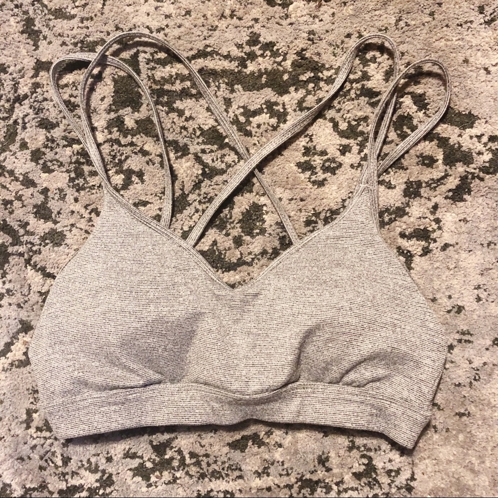 old navy sports bra✨